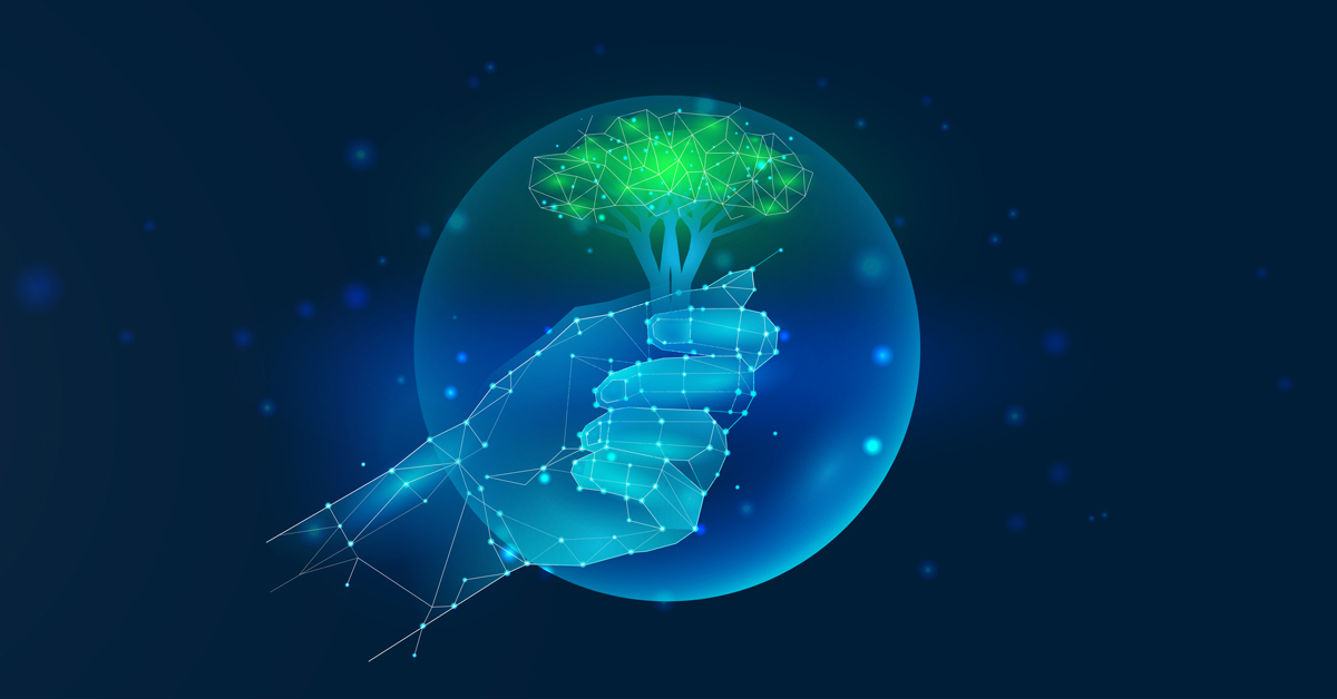 Environment and Digital Transformation