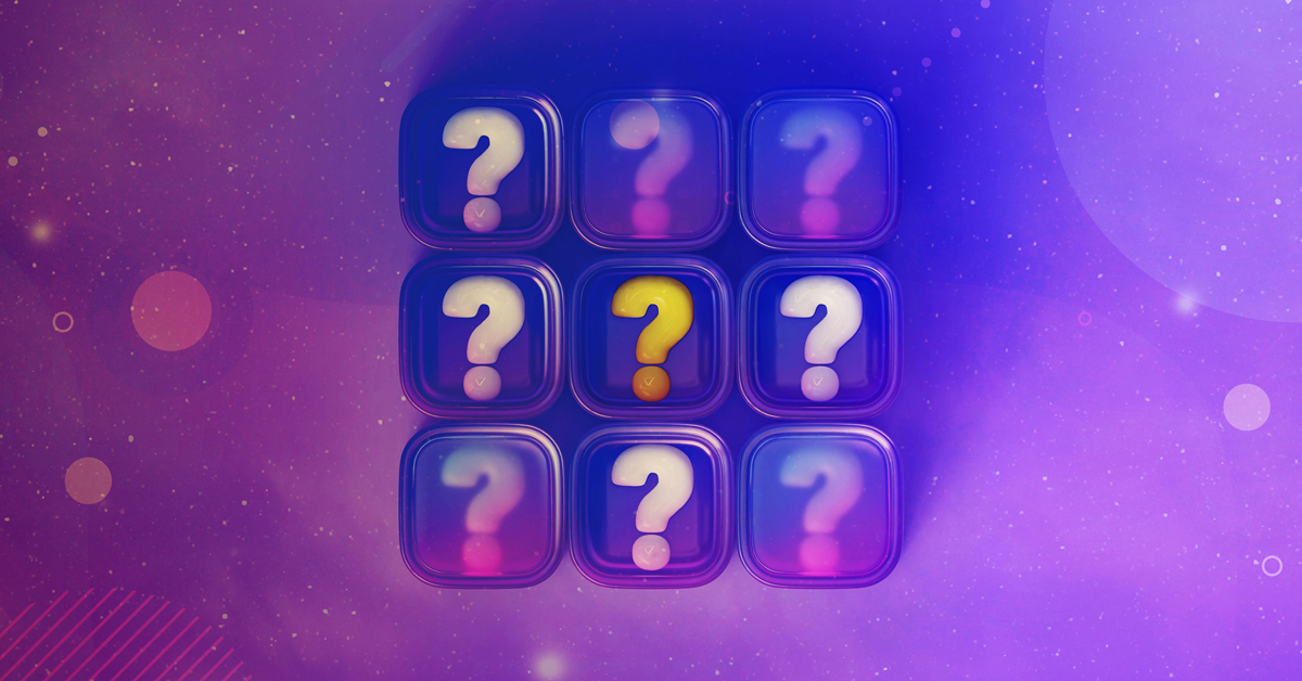 Trivia: Battle of the Faculties 