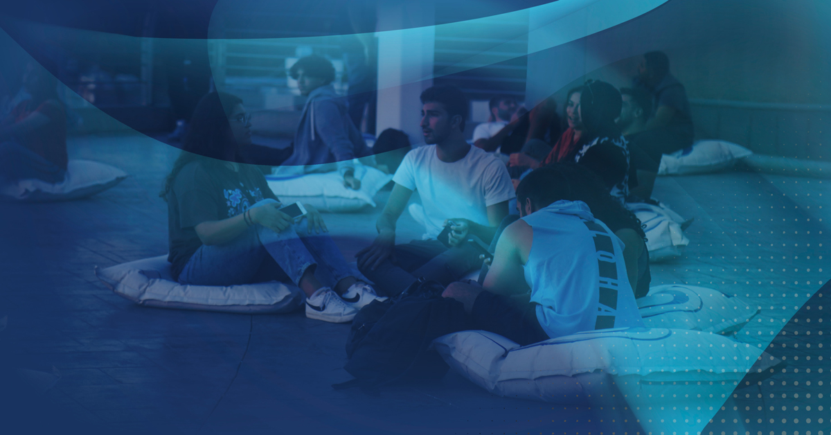 Journée d’accueil de l’UA 2024 : Découvrir, connecter, appartenir 