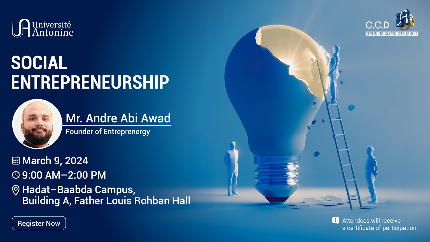 Social Entrepreneurship 