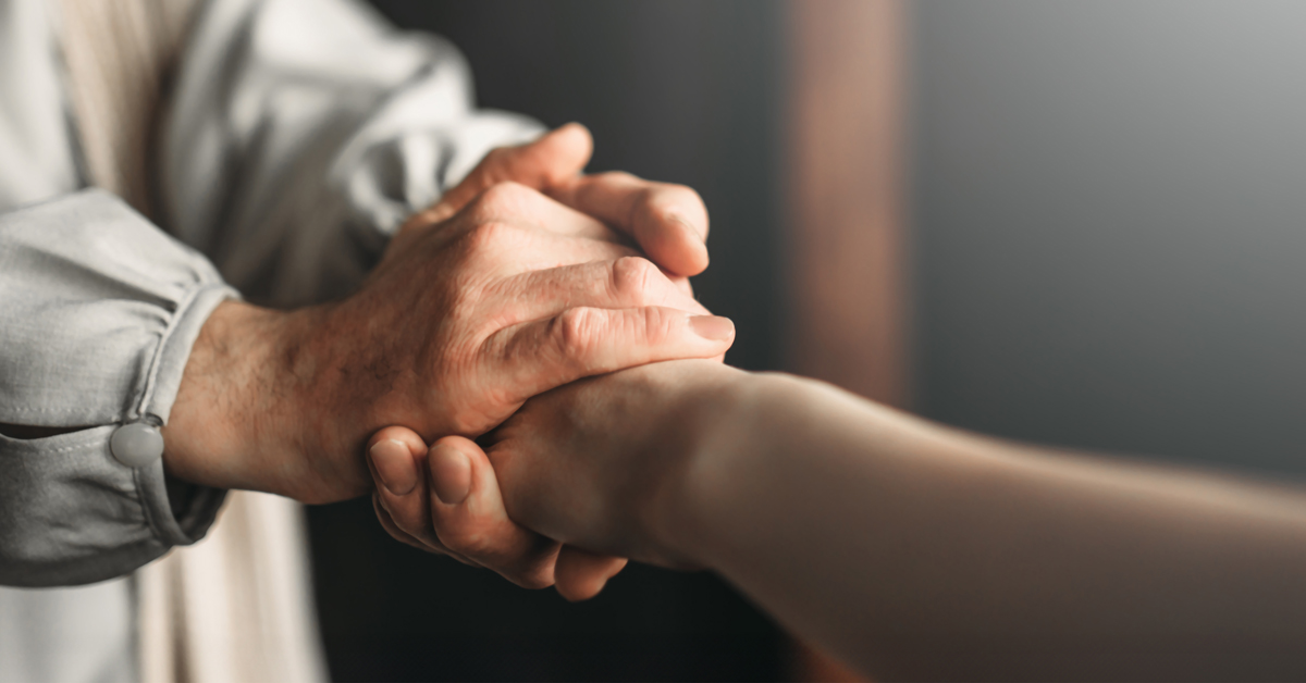 Faites confiance à Dieu pour un avenir intrépide : Une retraite spirituelle avec P. Tony Abou Yammine 