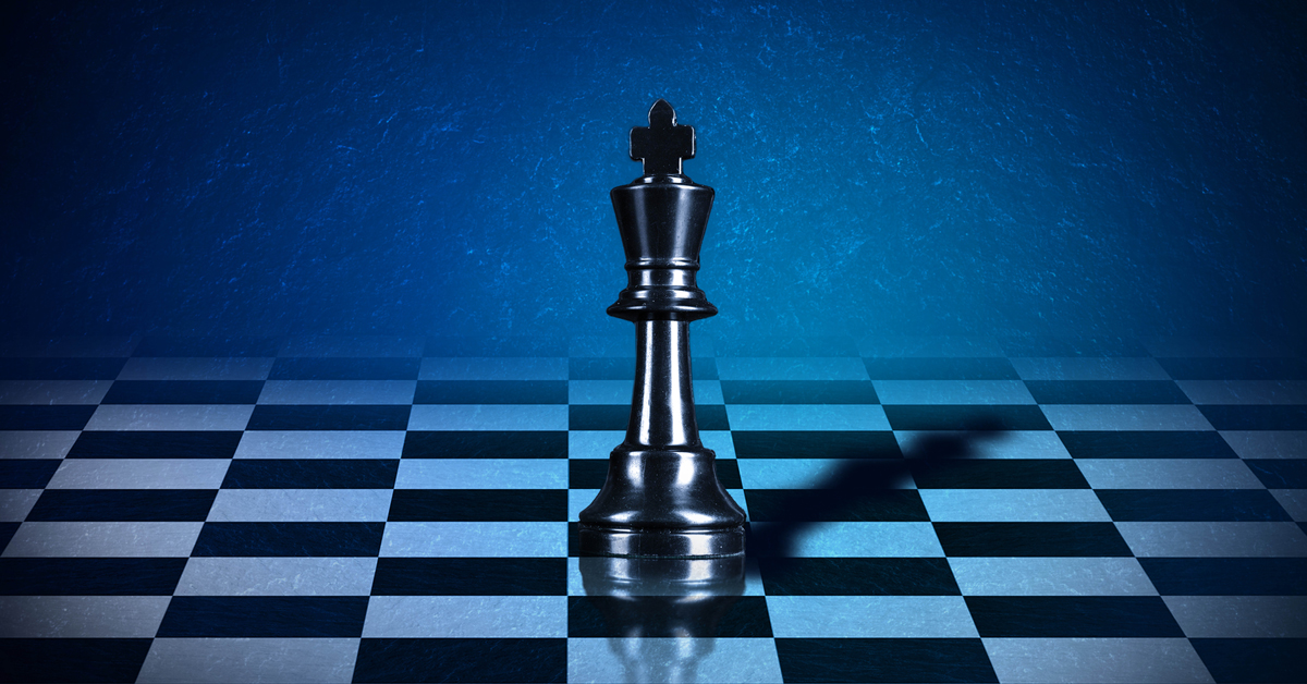 Tournoi d’échecs 2024 