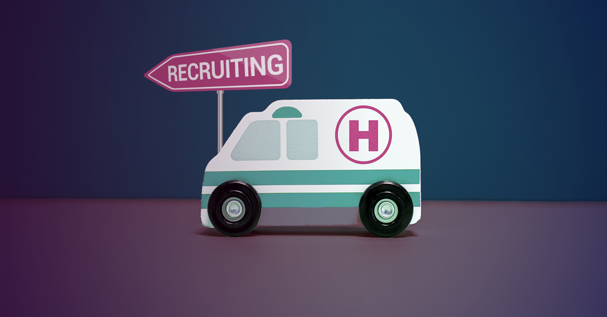 Journée de l’hôpital 