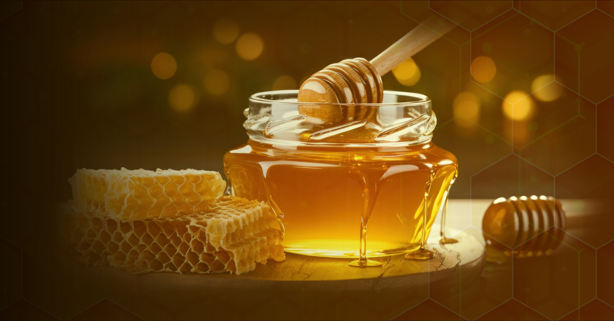 L’histoire complète du miel : Atelier et dégustation 