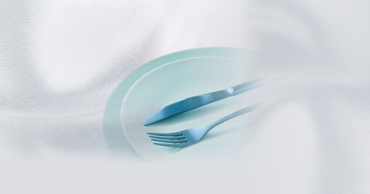 Déjeuner avec la Directrice des ressources humaines à « INDEVCO Group » 