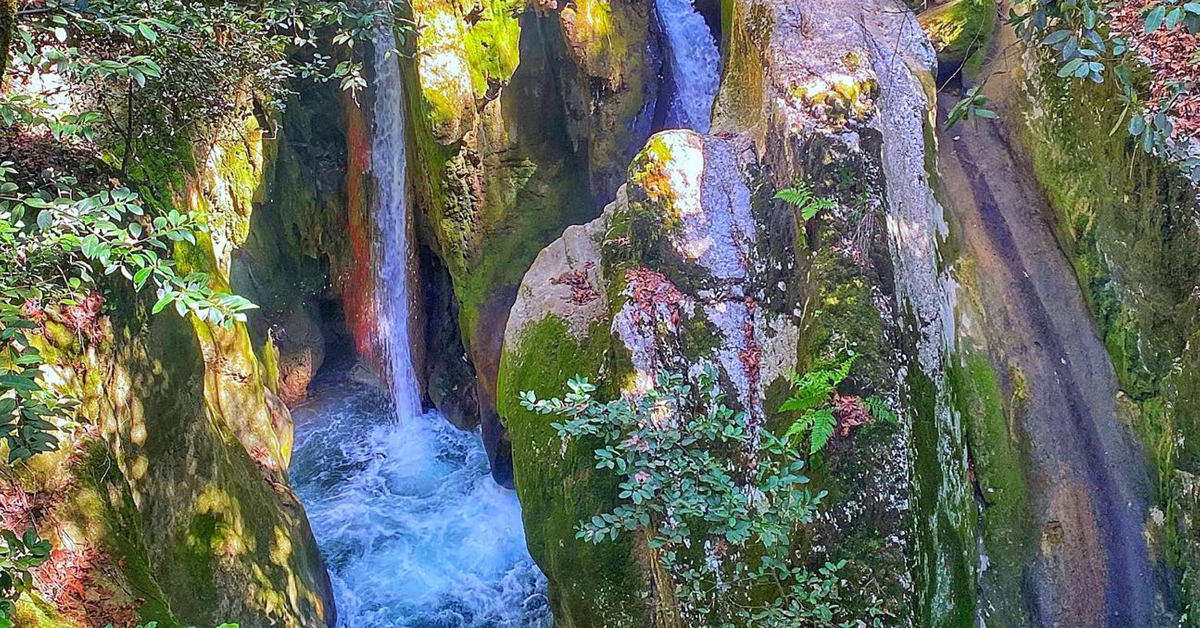 Hiking Trip to El Mokhtara 