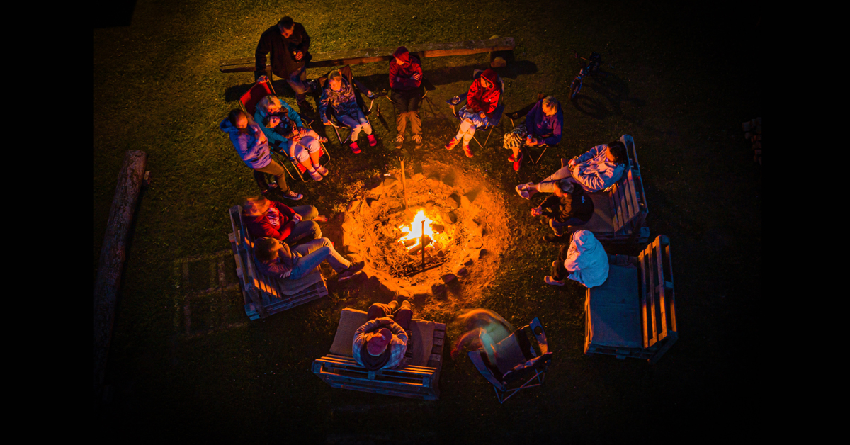 Bonfire Night 