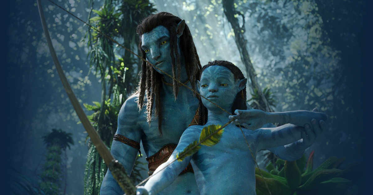 Soirée cinéma | « Avatar: The Way of Water » 