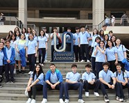 The UA Open Day An Experience Out Of This World Antonine University