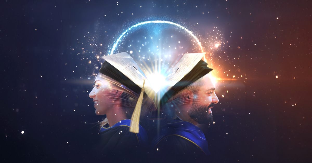 Commencement Ceremony | Class of 2024 