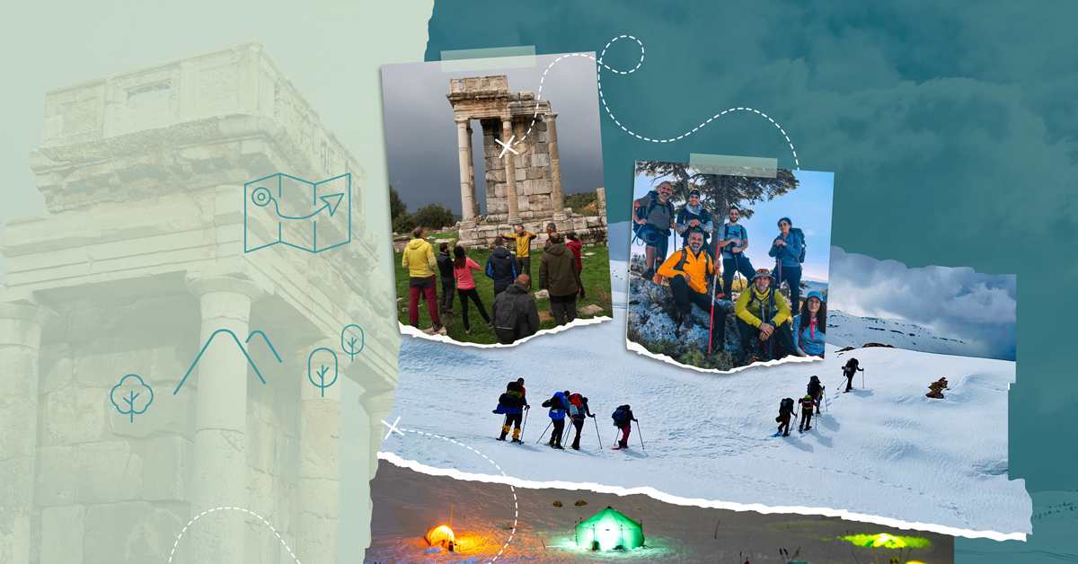 Organizing and Developing Outdoor Activities: Toward a Flourishing Industry 