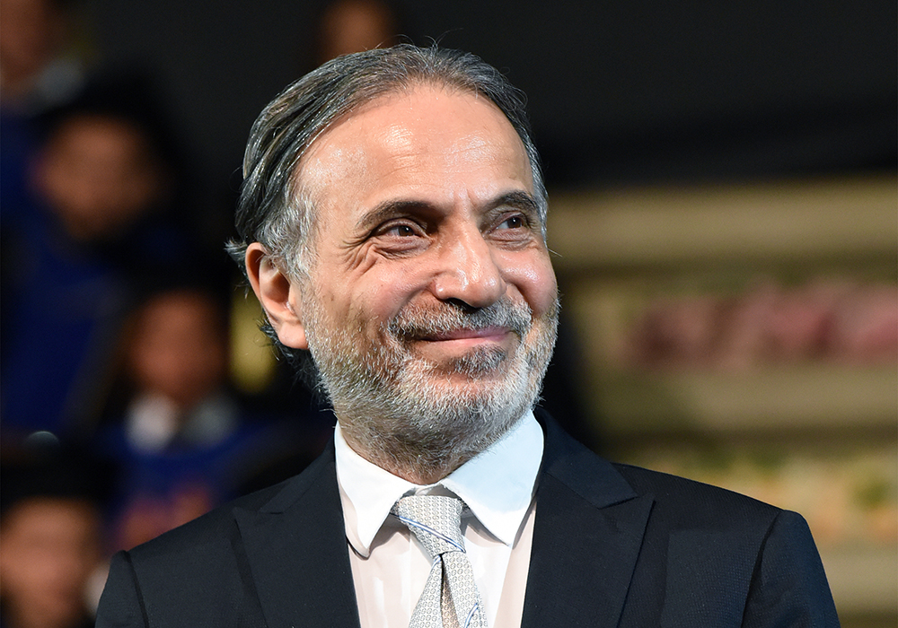 Appointment of Prof. Nidaa Abou Mrad to Senior Professor Chair at Sorbonne University