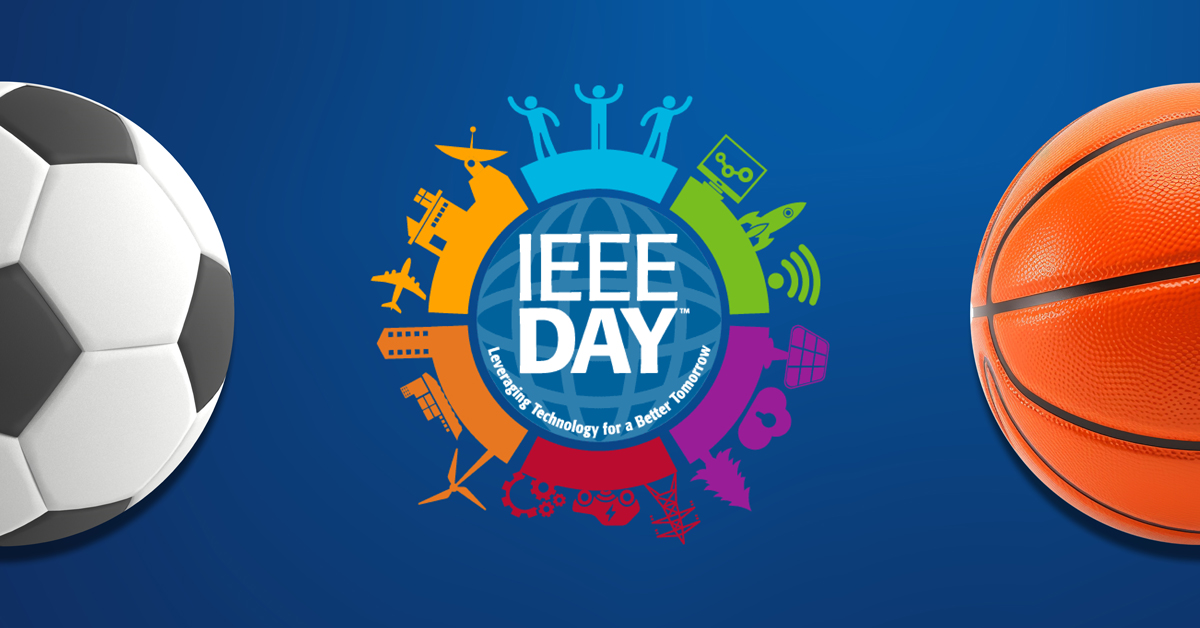 IEEE Day 2024 