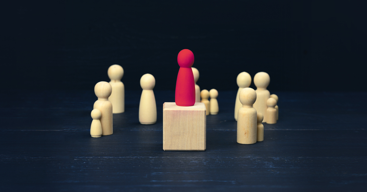 Formation sur la prise de parole en public