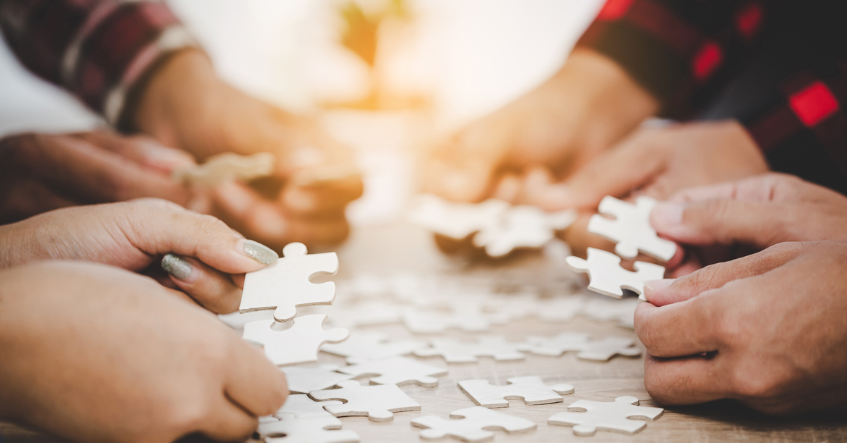 Pièces pour la paix