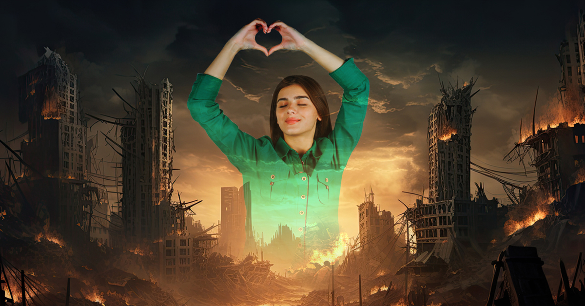 Renforcer la résilience par l’autocompassion et la pleine conscience