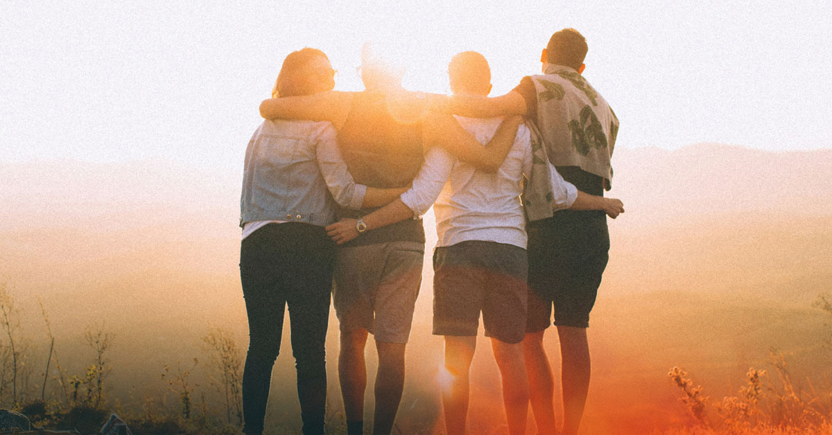 Connexion émotionnelle pour la résilience en période de trauma  