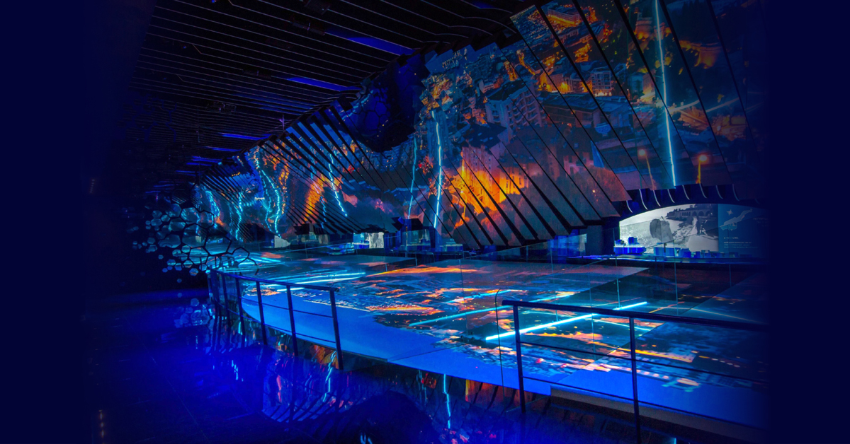 Libérez votre créativité : Séminaire sur le design d’expérience et l’innovation