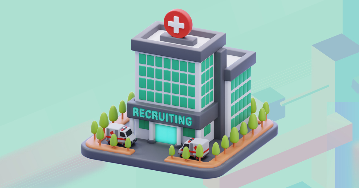 Journée de l’hôpital 2025  