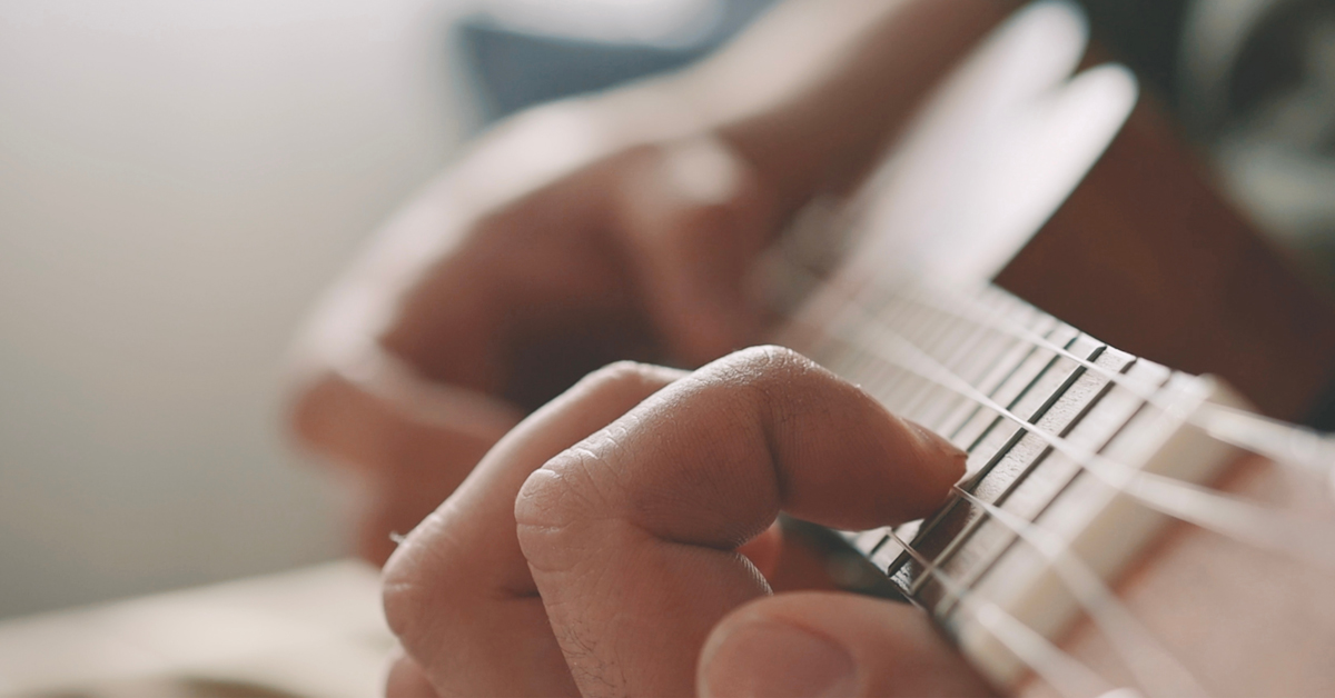 Harnessing Music for Growth and Emotional Blooming: A Music Therapy Experience 