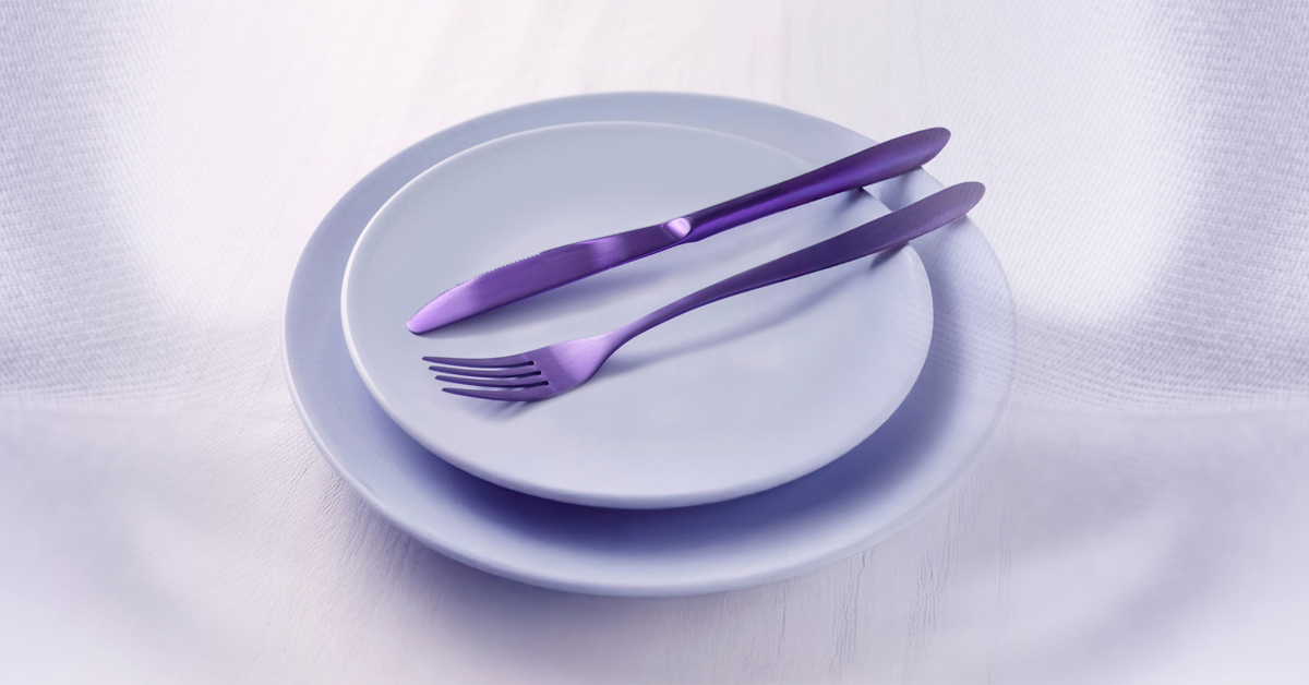 Déjeuner avec la Directrice des ressources humaines | ITG Holding   