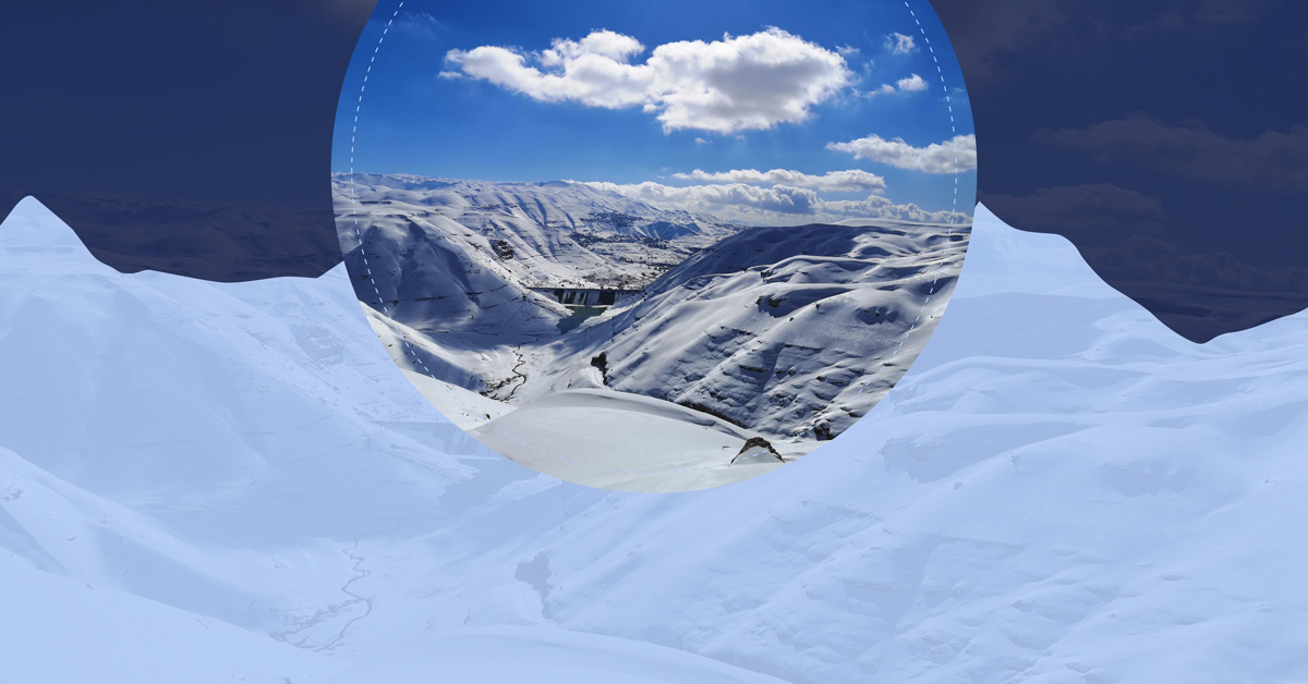 Randonnée en raquettes : Explorez le paysage hivernal   