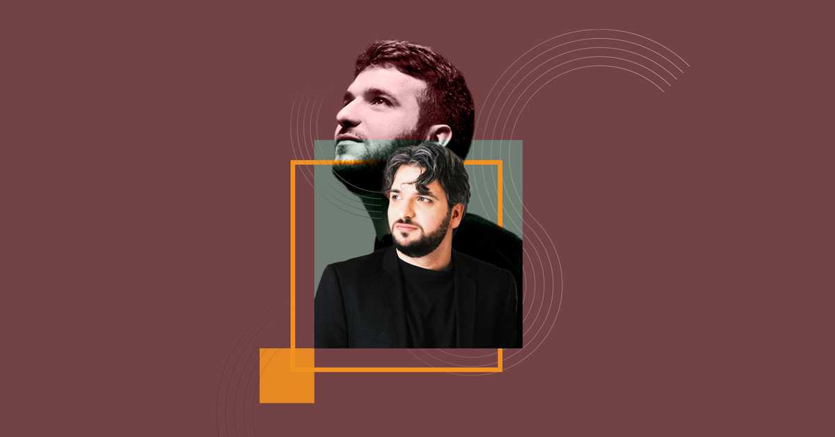 Saison de musique de chambre VII : Théo Fouchenneret 