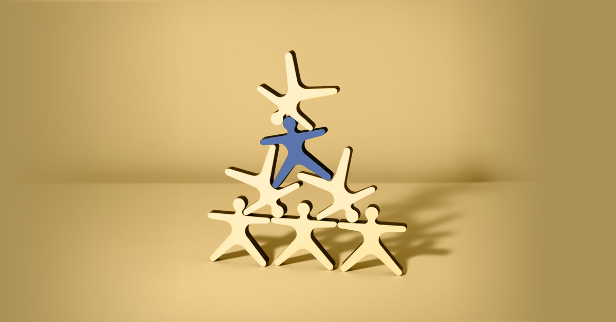 Session de formation sur l’art du réseautage