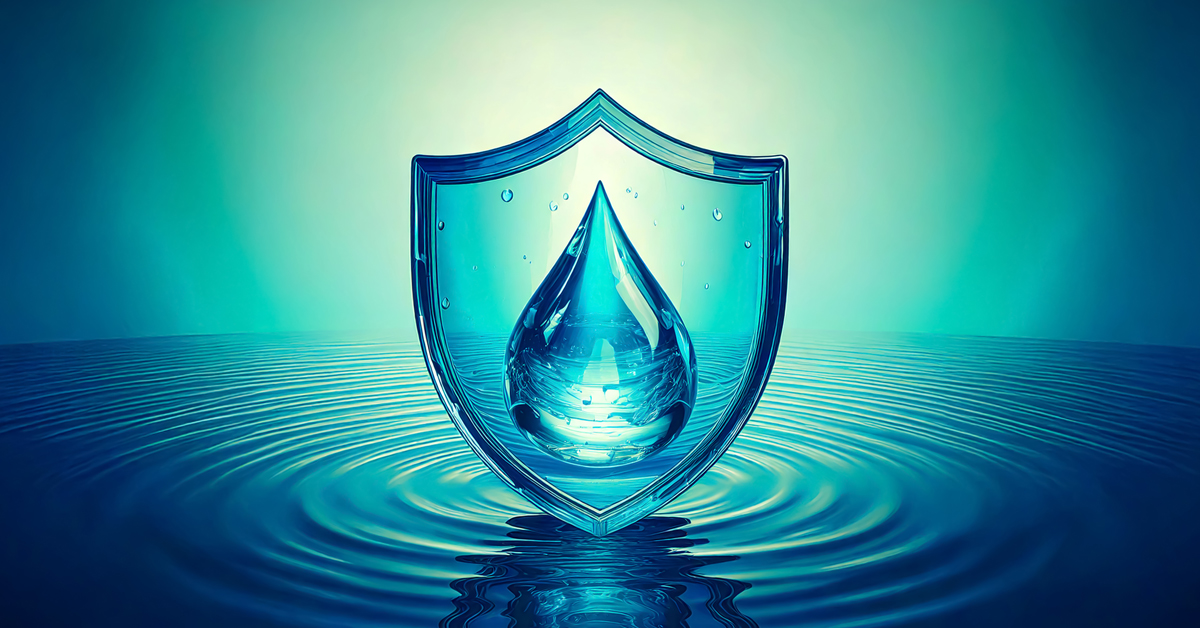 L’eau : Nos responsabilités partagées   