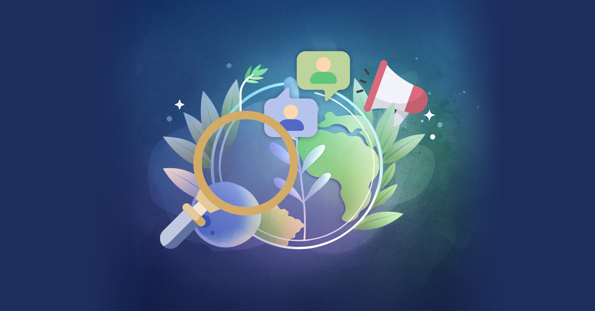 La communication dans un monde chaotique : défis et opportunités