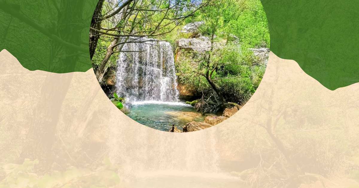 Randonnée à la Cascade de Chabrouh