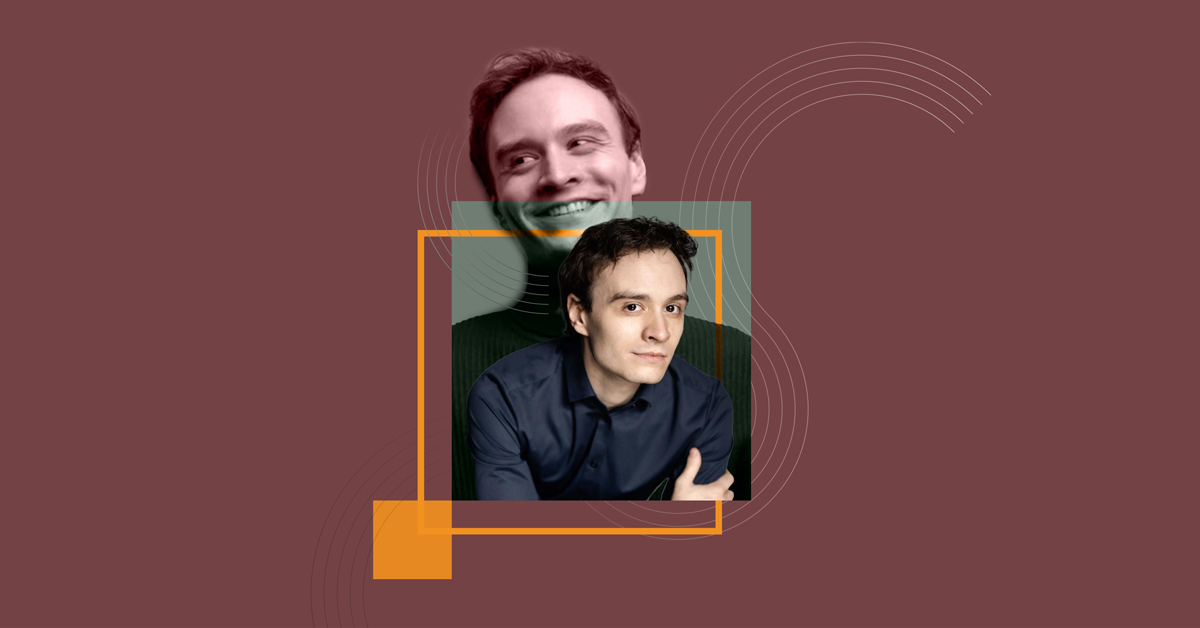 Chamber Music Season VII: Jonathan Fournel