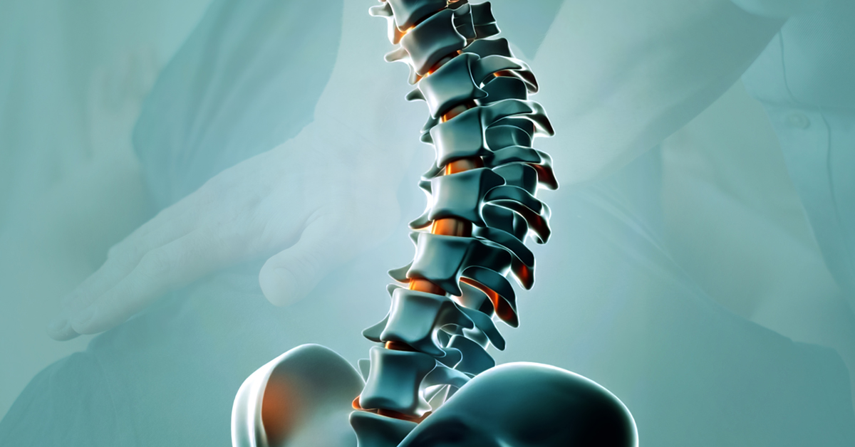 Hands-on Healing: Advanced Manual Therapy for the Spine