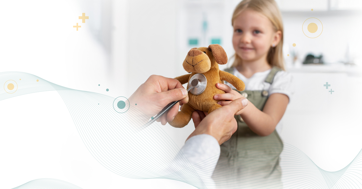 Journée santé des enfants