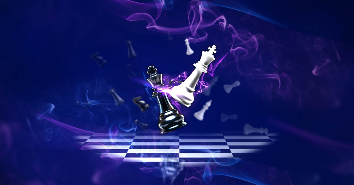 Tournoi d’échecs 2025