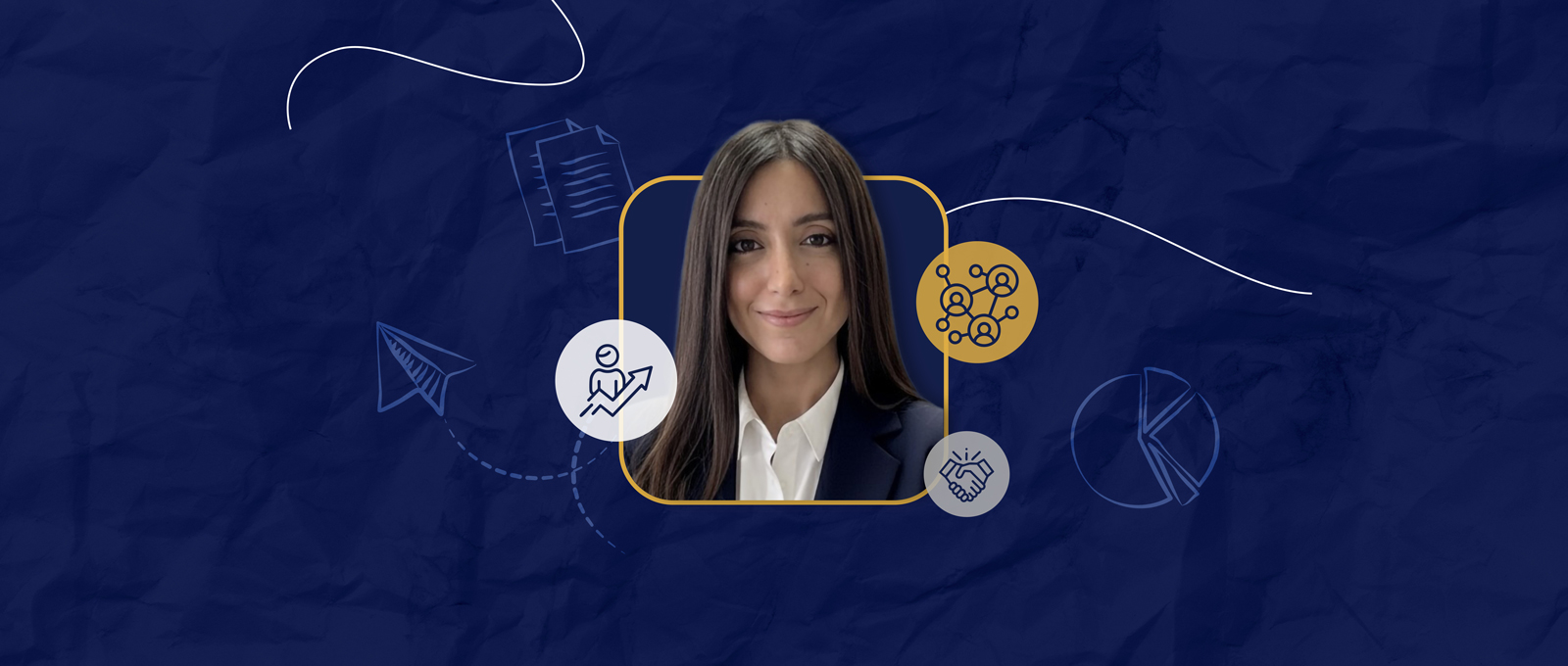 Lunch with HR Director 