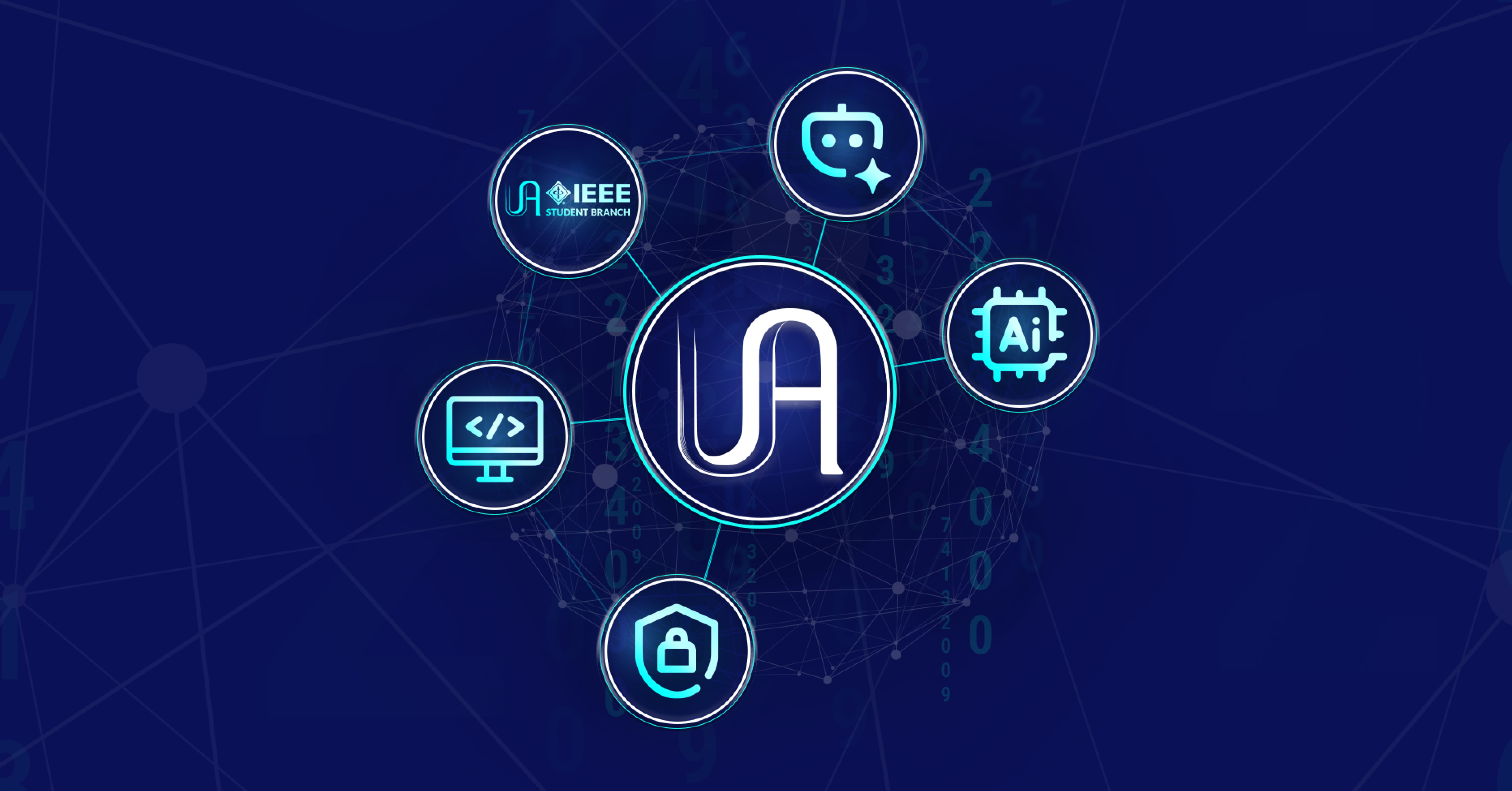 UA Societies Open Day