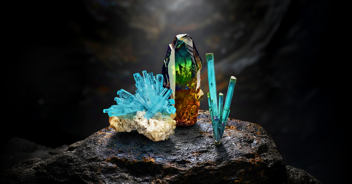 Exploring the Mim Museum: A Guided Tour With Mr. Salim Eddé