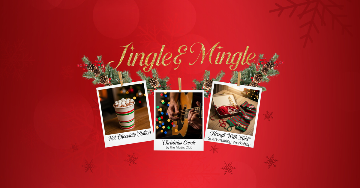 Jingle & Mingle