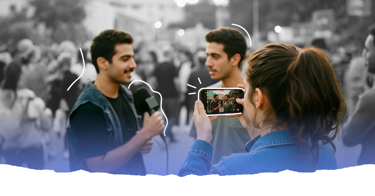 Maîtriser le journalisme mobile : outils, techniques et reportage réalisé à l’aide du smartphone 