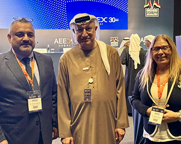 Department of Dental Laboratory Technology Participates in GSDA Annual ...