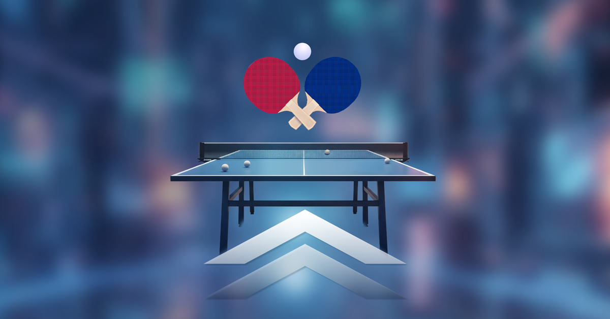 Tournoi de tennis de table 2026