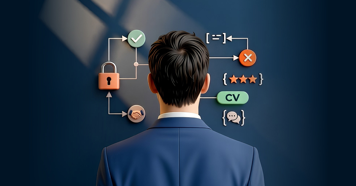 Maîtriser les rouages de votre entretien d’embauche| Session de formation