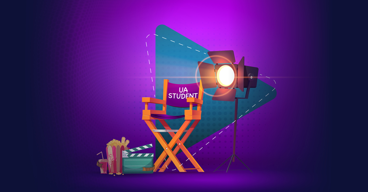 Visions cinématographiques : deuxième édition