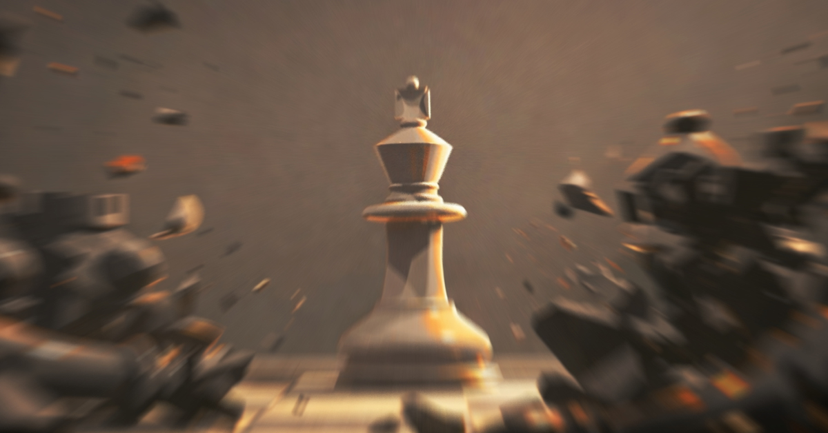 Chess Tournament 2026