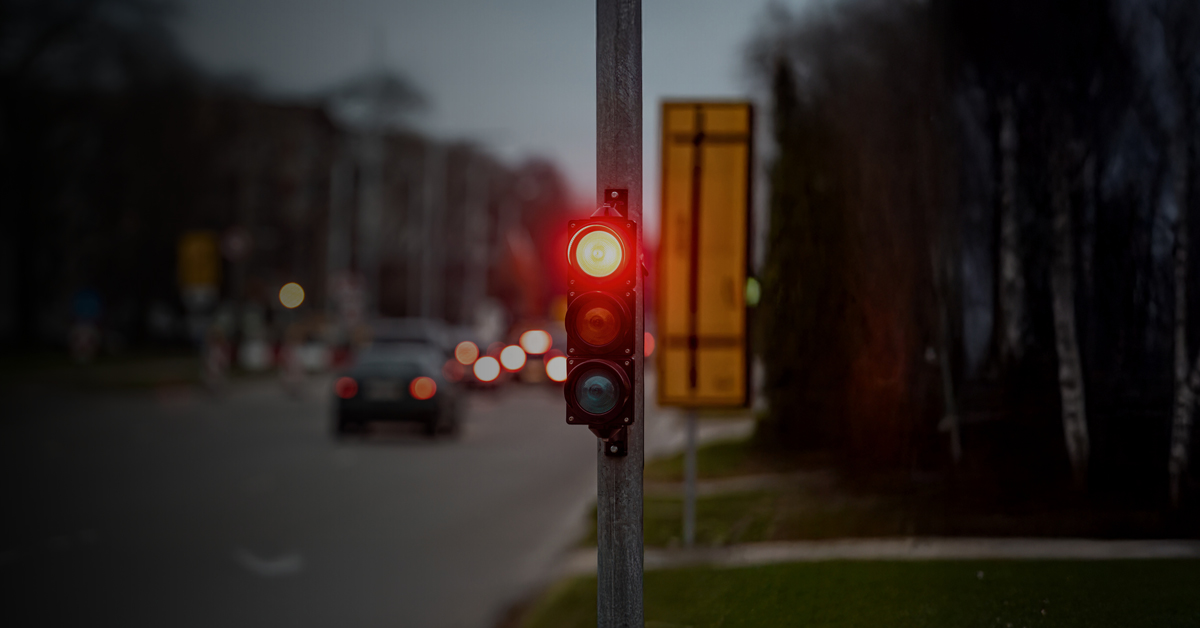 Road Safety in Lebanon