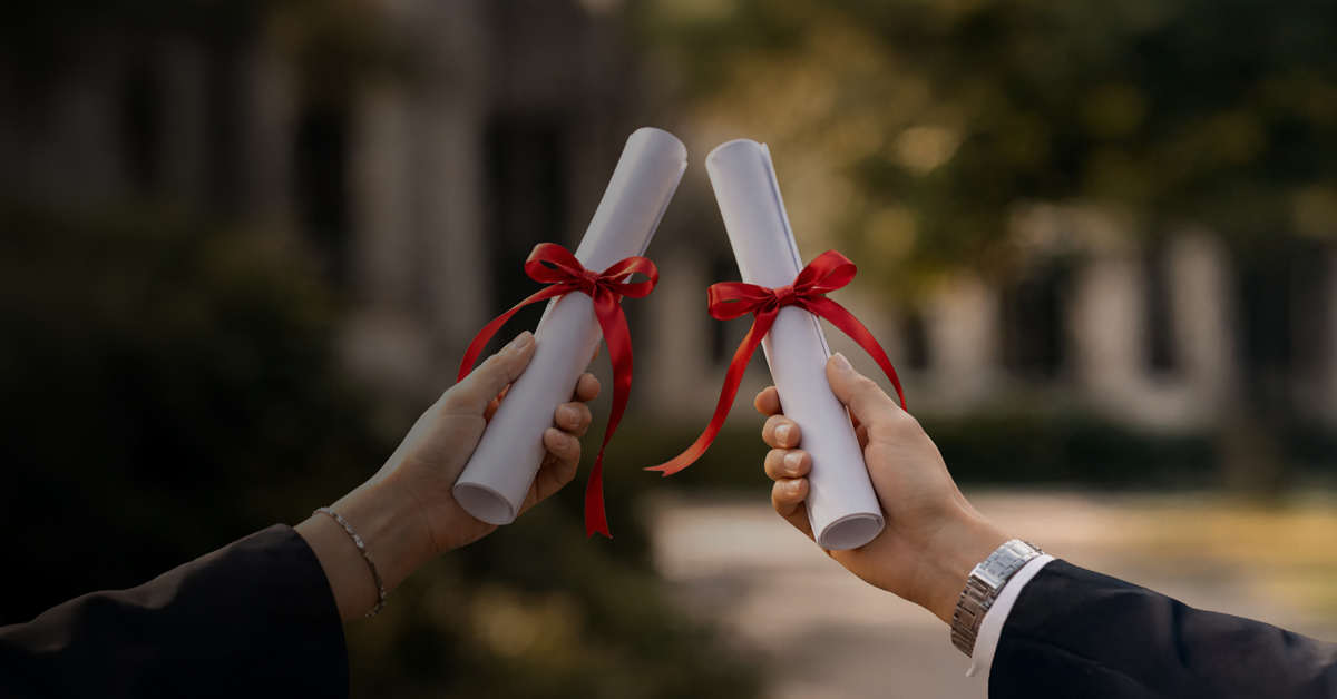 LIFE Scholarship | Informative Session