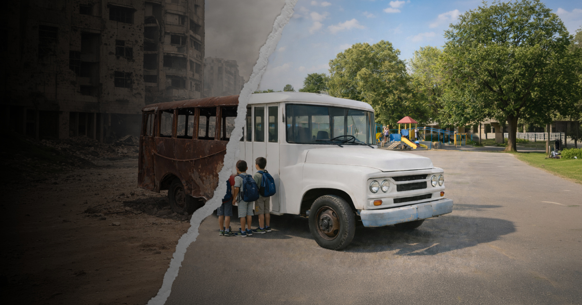 Faire face au passé