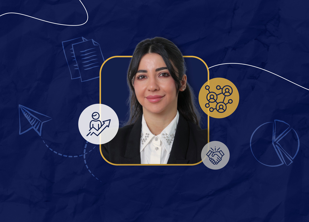 Lunch With HR Director | L’Oréal Lebanon