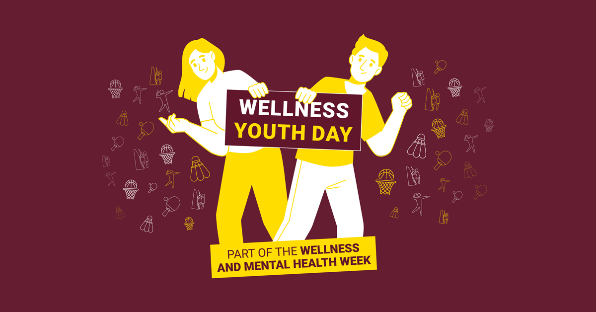 Wellness Youth Day 2026